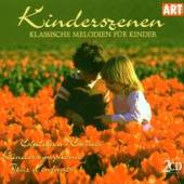  CHILD SCENES: CLASSIC MELODIES FOR CHILD - suprshop.cz