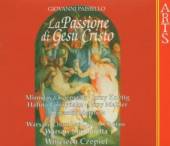 PAISIELLO G.  - 2xCD PASSIONE DI N.S.-GESU CRI