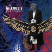 WALKABOUTS  - CD SCAVENGER