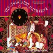 STRAWBERRY ALARM CLOCK  - CD STRAWBERRIES MEAN LOVE