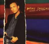 FESSLER PETER  - CD COLOURS OF MY MIND