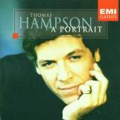 HAMPSON THOMAS  - CD THOMAS HAMPSON SAMPLER
