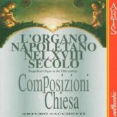 VARIOUS  - CD COMPOSIZIONI DA CHIESA-OR