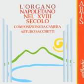 VARIOUS  - CD COMPOSIZIONI DA CAMERA