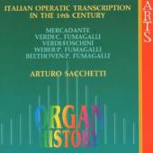  ORGAN HISTORY:ITALIAN.. - supershop.sk