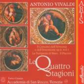 VIVALDI ANTONIO  - CD LE QUATTRO STAGIONI