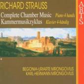  COMPLETE CHAMBER MUSIC.. - suprshop.cz