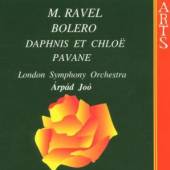 RAVEL MAURICE  - CD BOLERO/DAPHNIS ET CHLOE..