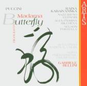  MADAMA BUTTERFLY.. - suprshop.cz