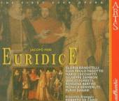 PERI J.  - CD EURIDICE