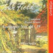FIELD J.  - CD COMPLETE PIANO MUSIC 5