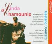 DONIZETTI G.  - 3xCD LINDA DI CHAMOUNIX