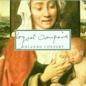 COMPERE L.  - CD GEISTLICHE CHORWERKE