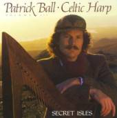 BALL PATRICK  - CD SECRET ISLES