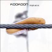 KOOKOON  - CD HIGH WIRE