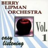 LIPMAN ORCHESTRA BERRY  - CD EASY LISTENING 1