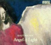JUSSILA/HELSINKI PO/SEGERSTAM  - CD ANGEL OF LIGHT (S..