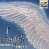 ANGELI: MUSIC OF ANGELS - supershop.sk