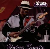 SUMLIN HUBERT  - CD BLUES CLASSICS