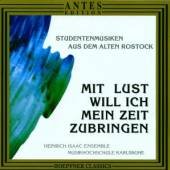  STUDENTENMUSIK AUS DEM AL - supershop.sk