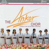 VARIOUS  - CD ANKOR