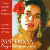 PANTERINYA  - CD LLEGA TANGAMENTE