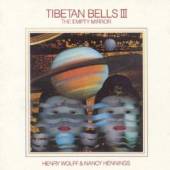 WOLFF H/N. HENNINGS  - CD TIBETAN BELLS 3