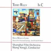RILEY TERRY/DAVID MINGYU  - CD IN C/MUSIC OF A THOUSAND
