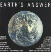 VARIOUS  - CD EARTH'S ANSWER