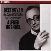  BEETHOVEN: PIANO SONATAS. N. 25-24-27-23 - supershop.sk