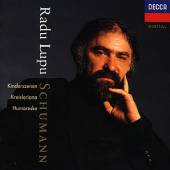 LUPU RADU  - CD RECITAL 95 SCHUMANN ROBERT