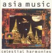 VARIOUS  - 2xCD ASIA MUSIC