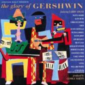 VARIOUS  - CD THE GLORY OF GERSHWIN