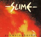 SLIME  - CD SCHWEINEHERBST
