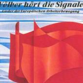 VARIOUS  - CD VOLKER HORT DIE SIGNALE