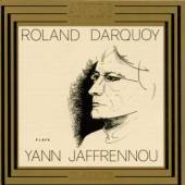 JAFFRENNOU Y.C.  - CD VALLEE-KALEIDOSCOPE NO.6