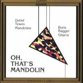  OH,THATS MANDOLIN - supershop.sk