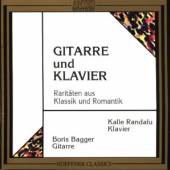  GITARRE & KLAVIER - suprshop.cz
