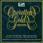 VARIOUS  - CD OPERETTEN GOLD