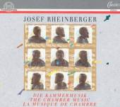 RHEINBERGER J.  - 6xCD KAMMERMUSIK