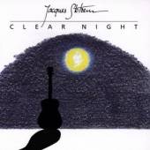 STOTZEM JACQUES  - CD CLEAR NIGHT