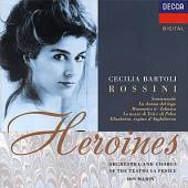  ROSSINI HEROINES - supershop.sk