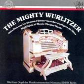  MIGHTY WURLITZER - supershop.sk