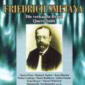 SMETANA F.  - CD DIE VERKAUFTE BRAUT