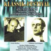 VARIOUS  - CD KLASSIK-FESTIVAL