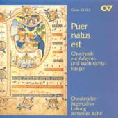 VARIOUS  - CD PUER NATUS EST