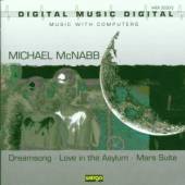 MCNABB MICHAEL  - CD DREAMSONG-LOVE IN THE ASY