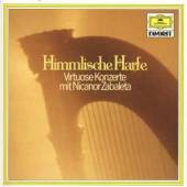 HAENDEL/BACH/MOZART  - CD HIMMLISCHE HARFE