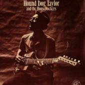 TAYLOR HOUND DOG  - CD AND THE HOUSEROCKERS