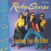 ROCKY SHARPE & THE REPLAYS  - CD LOOKING FOR AN ECHO: THE BEST OF